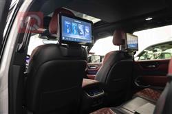 نيسان باترول